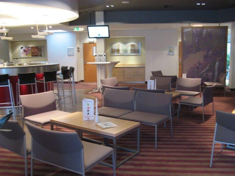 Mercure Airport Hotel Berlin Tegel Екстер'єр фото