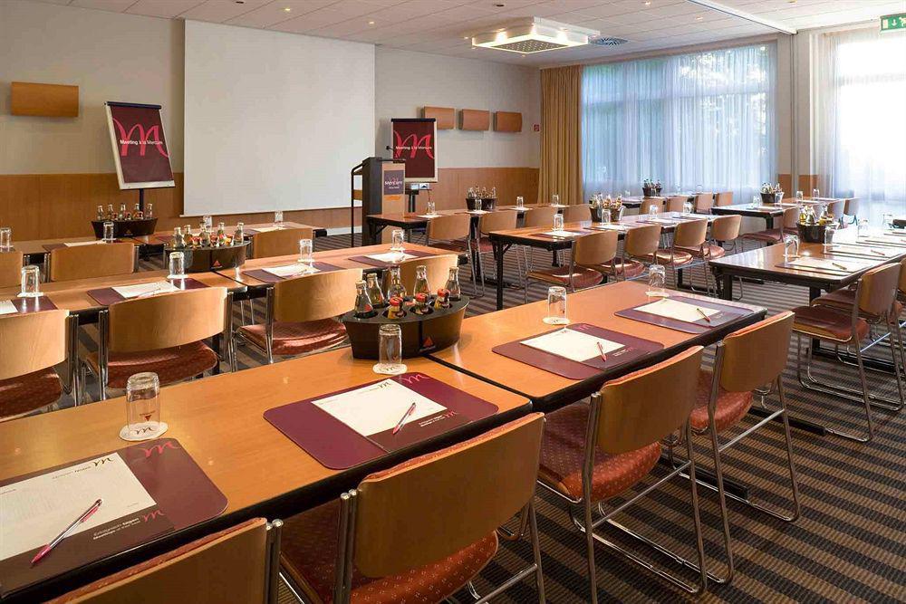Mercure Airport Hotel Berlin Tegel Зручності фото